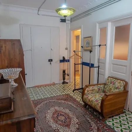 Apartamento Sophisticated Flat In The Heart Of Taksim! *