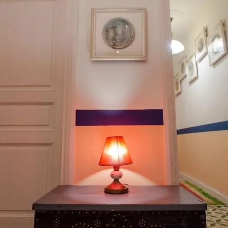 Sophisticated Flat In The Heart Of Taksim!