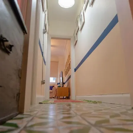 Sophisticated Flat In The Heart Of Taksim! * Istambul