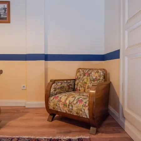 Sophisticated Flat In The Heart Of Taksim!