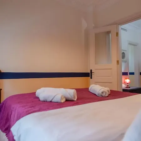 Sophisticated Flat In The Heart Of Taksim! *
