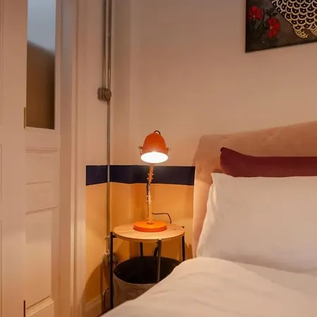 アパート Sophisticated Flat In The Heart Of Taksim! イスタンブール