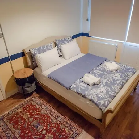 Sophisticated Flat In The Heart Of Taksim! Appartement *