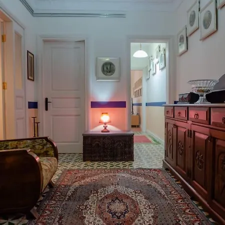 Appartement Sophisticated Flat In The Heart Of Taksim! *