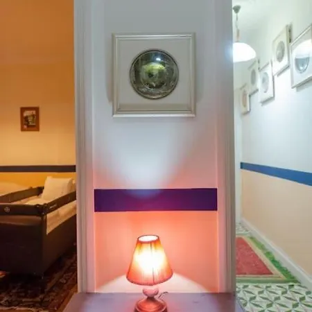 Appartement Sophisticated Flat In The Heart Of Taksim! Istanboel