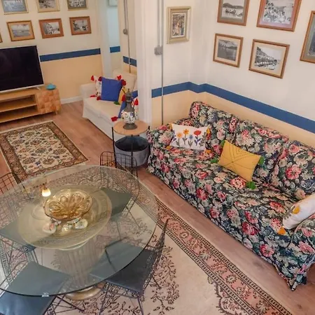 Sophisticated Flat In The Heart Of Taksim!