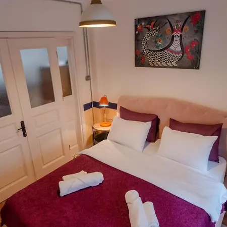 شقة Sophisticated Flat In The Heart Of Taksim! اسطنبول