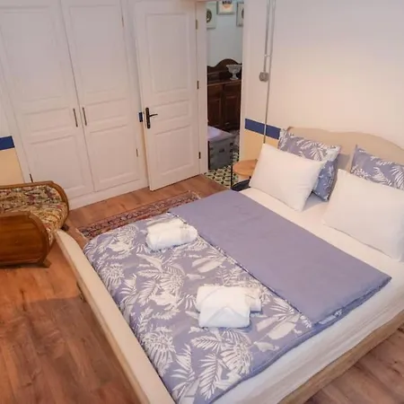 Sophisticated Flat In The Heart Of Taksim! *