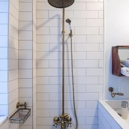 Sophisticated Flat In The Heart Of Taksim!