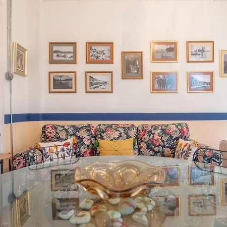 Sophisticated Flat In The Heart Of Taksim!