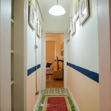 Sophisticated Flat In The Heart Of Taksim!