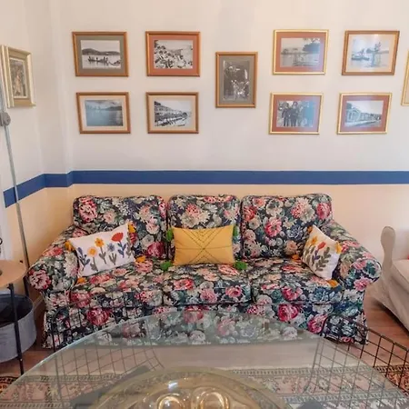 Sophisticated Flat In The Heart Of Taksim! *