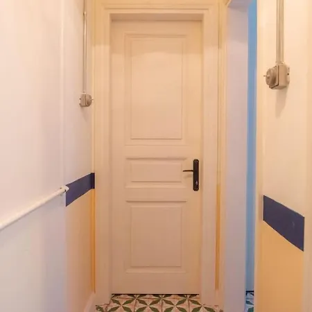 شقة Sophisticated Flat In The Heart Of Taksim!