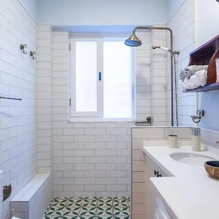 Sophisticated Flat In The Heart Of Taksim! Isztambul